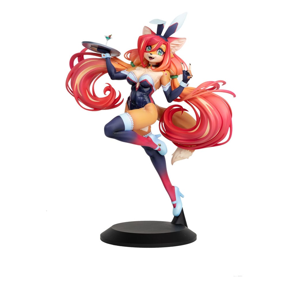 Kemono Bishoujo - Rosa 1/7 Scale - Bunnimals – Bild 1
