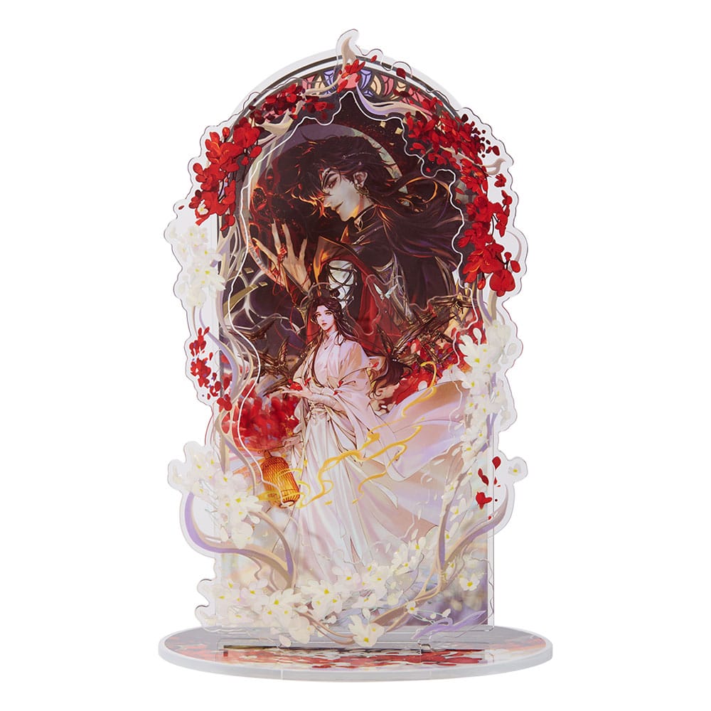 Heaven Official's Blessing - Acryl Stand Mysterious Shadow and Traces Series Figur – Bild 1
