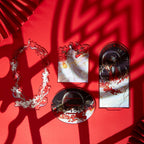 Heaven Official's Blessing - Acryl Stand Mysterious Shadow and Traces Series Figur – Bild 4