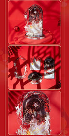 Heaven Official's Blessing - Acryl Stand Mysterious Shadow and Traces Series Figur – Bild 8
