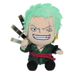 One Piece - Plüschfigur Rorona Zoro Figur – Bild 1