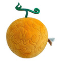 One Piece - Plüschfigur Flame Flame Devilfruit Portgas D. Ace Figur – Bild 1