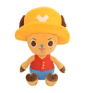 One Piece - Plüschfigur Chopper x Ruffy Figur – Bild 1