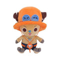 One Piece - Plüschfigur Chopper x Ace Figur – Bild 1