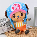 One Piece - Plüschfigur Tony Tony Chopper New World Ver. Figur – Bild 1