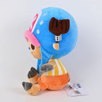 One Piece - Plüschfigur Tony Tony Chopper New World Ver. Figur – Bild 2