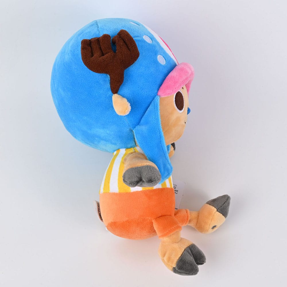 One Piece - Plüschfigur Tony Tony Chopper New World Ver. Figur – Bild 3