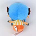 One Piece - Plüschfigur Tony Tony Chopper New World Ver. Figur – Bild 4