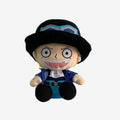 One Piece - Plüschfigur Sabo Figur – Bild 1
