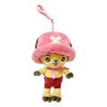 One Piece - Plüschfigur Tony Chopper Figur – Bild 1