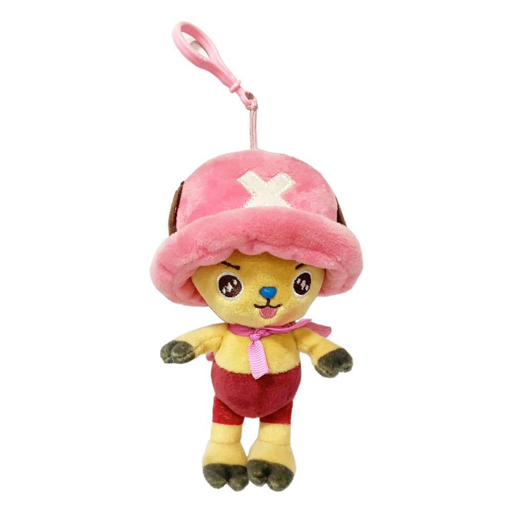 One Piece - Plüschfigur Tony Chopper Figur – Bild 1