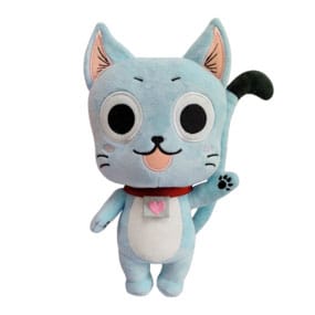 Edens Zero - Plüschfigur Happy Figur – Bild 1