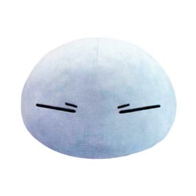 That Time I Got Reincarnated as a Slime - Plüschfigur Rimuru Ver. A Figur – Bild 1