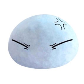 That Time I Got Reincarnated as a Slime - Plüschfigur Rimuru Ver. D Figur – Bild 1