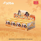 Heaven Official's Blessing - Mini-Figuren Four Season Companion Series 9 cm Display (8) Figur – Bild 3