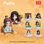 Heaven Official's Blessing - Mini-Figuren Four Season Companion Series 9 cm Display (8) Figur – Bild 4