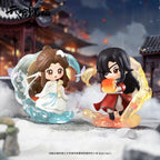 Heaven Official's Blessing - Mini-Figuren Dan Qing Feng Hua Series 13 cm Display (6) Figur – Bild 3