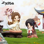 Heaven Official's Blessing - Mini-Figuren Dan Qing Feng Hua Series 13 cm Display (6) Figur – Bild 5