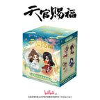 Heaven Official's Blessing - Mini-Figuren Dan Qing Feng Hua Series 13 cm Display (6) Figur – Bild 7