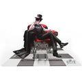 Lord of the Mysteries - Lord of Mysteries Acryl Diorama Floating Shadows Series Klein – Bild 1