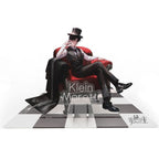 Lord of the Mysteries - Lord of Mysteries Acryl Diorama Floating Shadows Series Klein – Bild 1