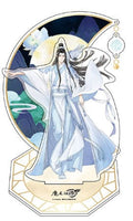 Grandmaster of Demonic Cultivation - Acryl Stand Lan Wangji Figur – Bild 1
