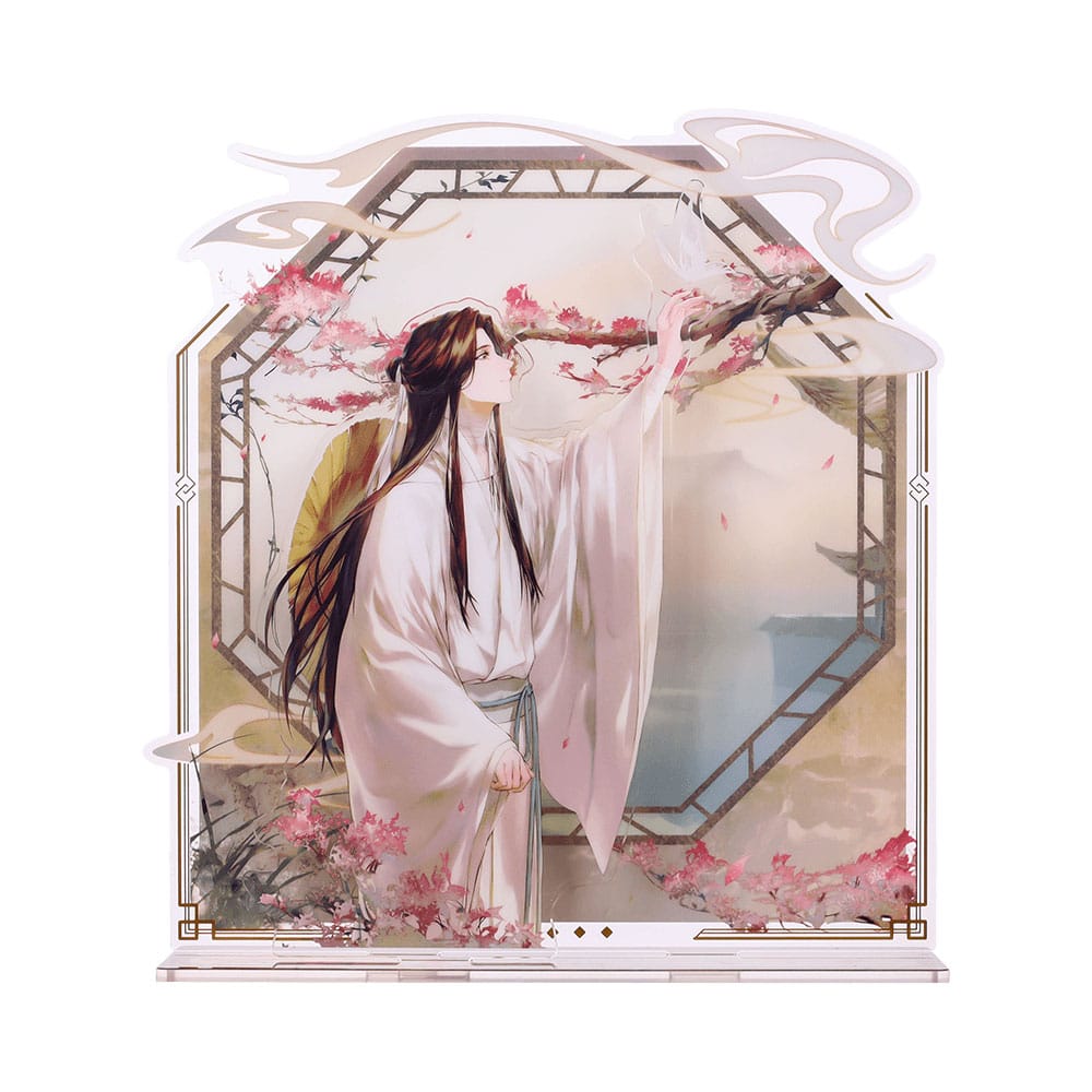 Heaven Official's Blessing - Acryl Stand Butterfly Memory Series Figur – Bild 1