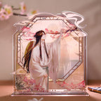 Heaven Official's Blessing - Acryl Stand Butterfly Memory Series Figur – Bild 3
