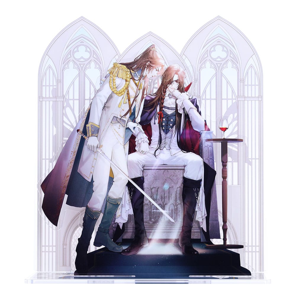 Heaven Official's Blessing - Acryl Stand Radiant Throne Series Figur – Bild 1