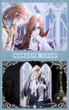Heaven Official's Blessing - Acryl Stand Radiant Throne Series Figur – Bild 10