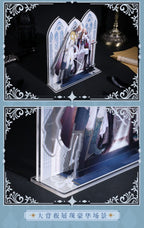 Heaven Official's Blessing - Acryl Stand Radiant Throne Series Figur – Bild 11