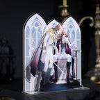 Heaven Official's Blessing - Acryl Stand Radiant Throne Series Figur – Bild 2