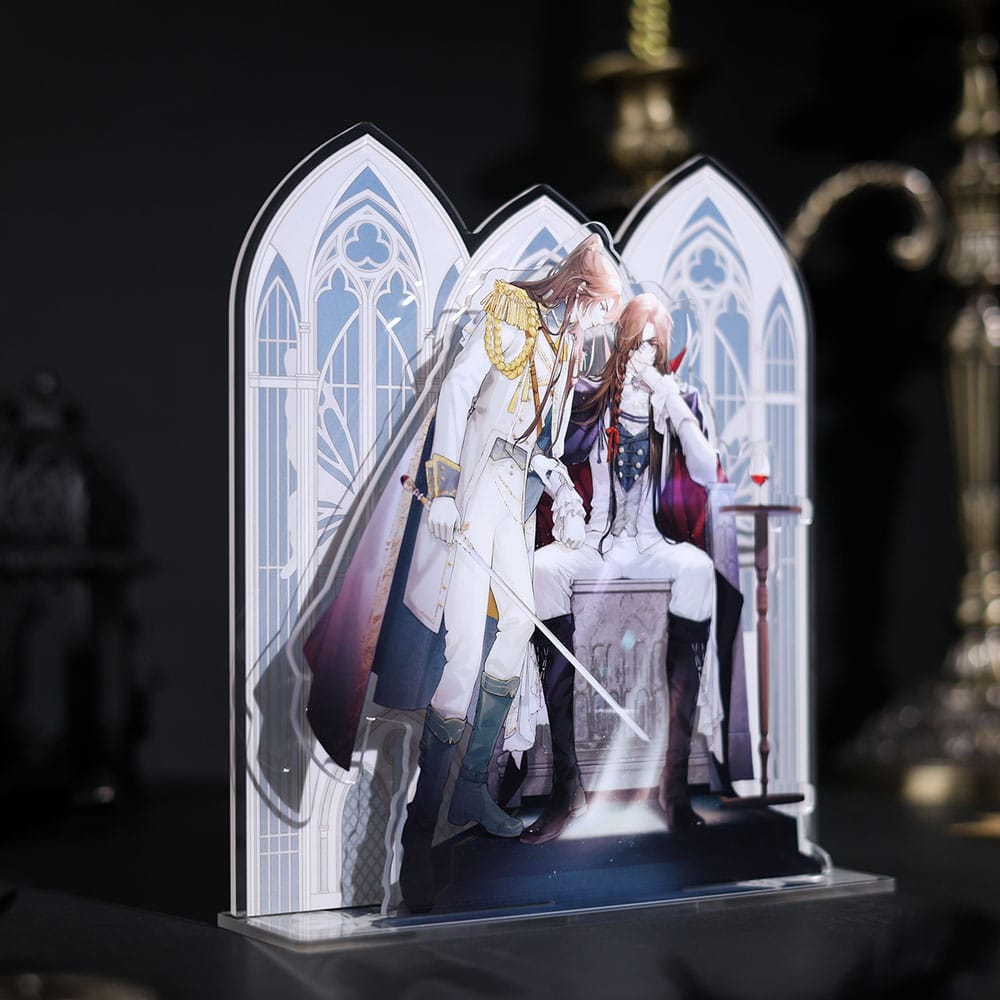 Heaven Official's Blessing - Acryl Stand Radiant Throne Series Figur – Bild 2