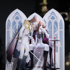 Heaven Official's Blessing - Acryl Stand Radiant Throne Series Figur – Bild 4