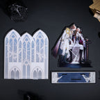 Heaven Official's Blessing - Acryl Stand Radiant Throne Series Figur – Bild 5