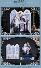 Heaven Official's Blessing - Acryl Stand Radiant Throne Series Figur – Bild 8