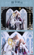 Heaven Official's Blessing - Acryl Stand Radiant Throne Series Figur – Bild 9