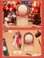 Heaven Official's Blessing - Acryl Stand Anime New Year Lantern Series Figur – Bild 11
