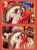 Heaven Official's Blessing - Acryl Stand Anime New Year Lantern Series Figur – Bild 13