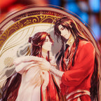 Heaven Official's Blessing - Acryl Stand Anime New Year Lantern Series Figur – Bild 3