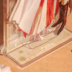 Heaven Official's Blessing - Acryl Stand Anime New Year Lantern Series Figur – Bild 5