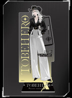 To Be Hero X - Acryl-Aufsteller Hero Show Series Queen Figur – Bild 2