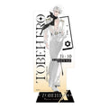 To Be Hero X - Acryl-Aufsteller Hero Show Series Nice Figur – Bild 1