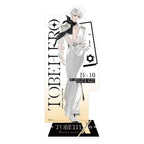 To Be Hero X - Acryl-Aufsteller Hero Show Series Nice Figur – Bild 1
