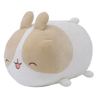 Molang - Plüschfigur Pinco (Brown) Figur – Bild 2