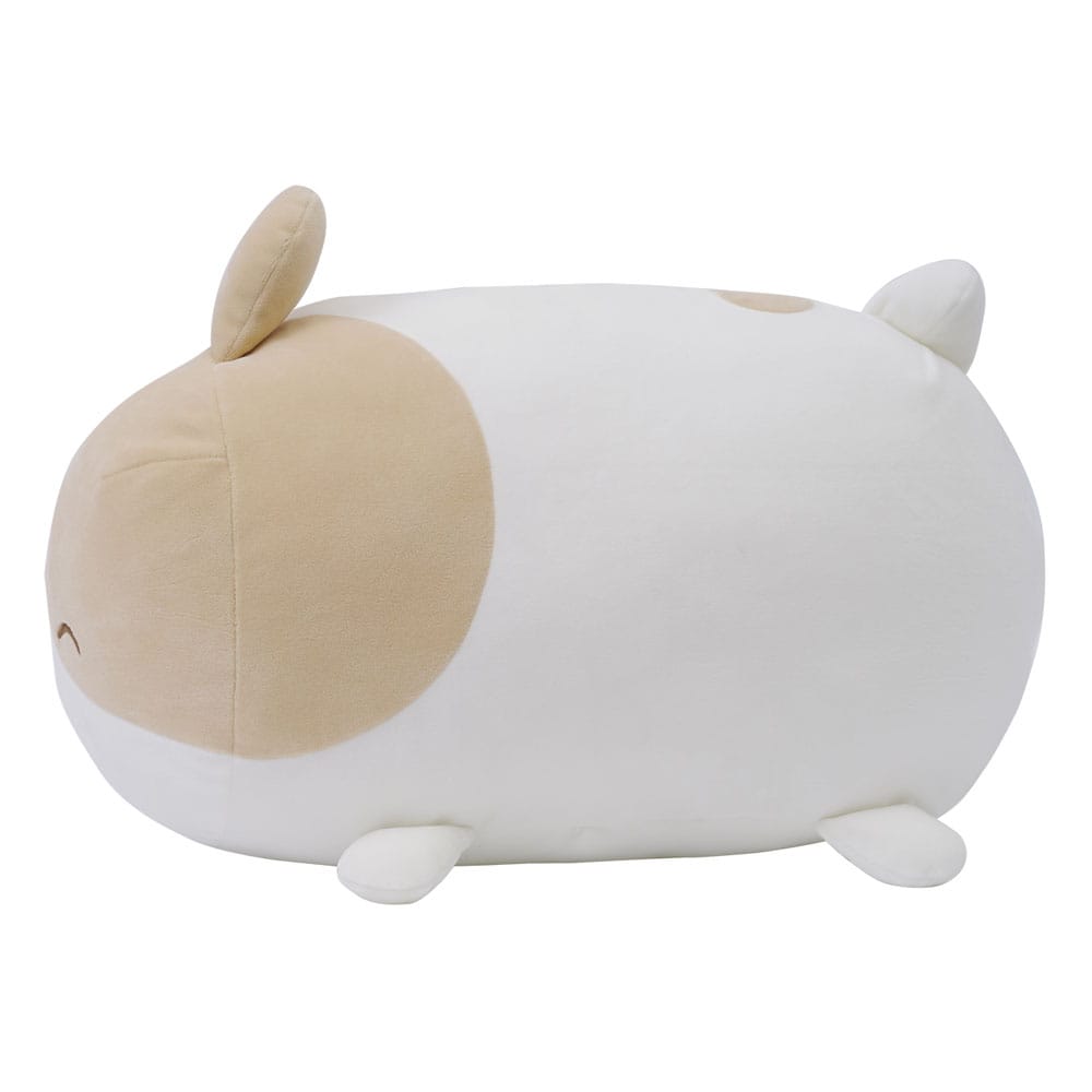 Molang - Plüschfigur Pinco (Brown) Figur – Bild 3