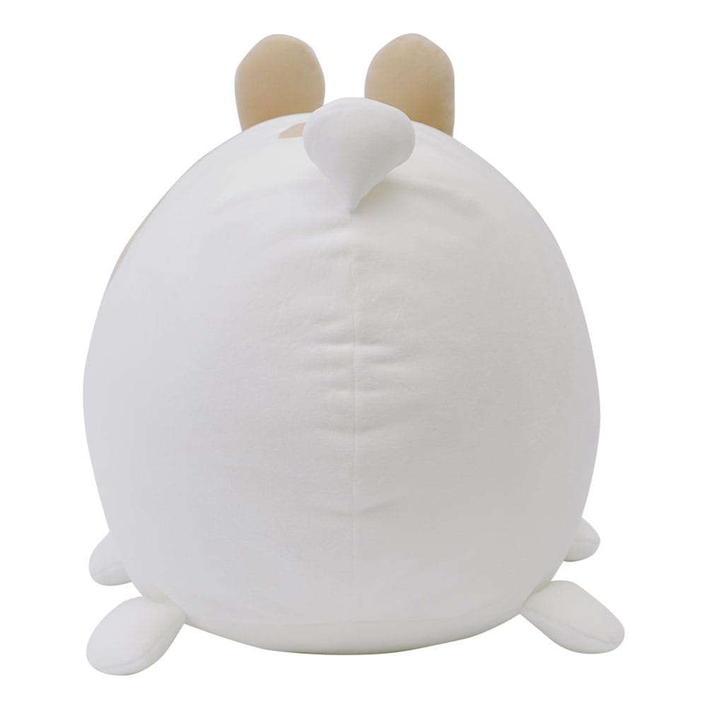 Molang - Plüschfigur Pinco (Brown) Figur – Bild 4