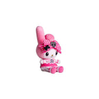 Sanrio - Plüschfigur My Melody Pink Black Party Anniversary Edition M Figur – Bild 2