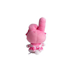 Sanrio - Plüschfigur My Melody Pink Black Party Anniversary Edition XL Figur – Bild 3