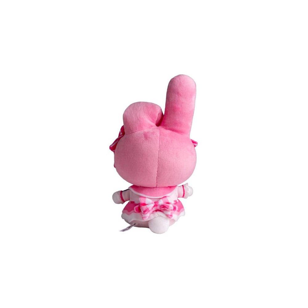 Sanrio - Plüschfigur My Melody Pink Black Party Anniversary Edition XL Figur – Bild 3